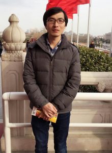 qinjin yan