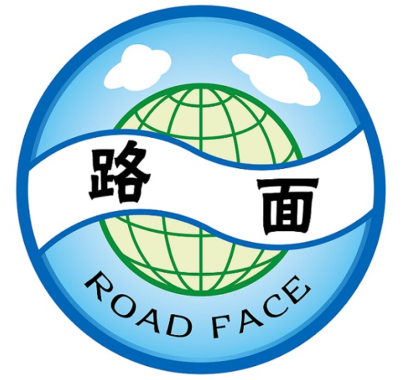 logo of road face